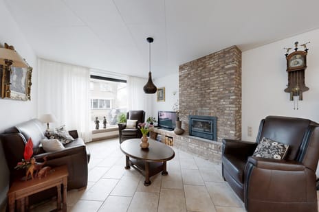 Vrouwe Jacobstraat 7 secondary image