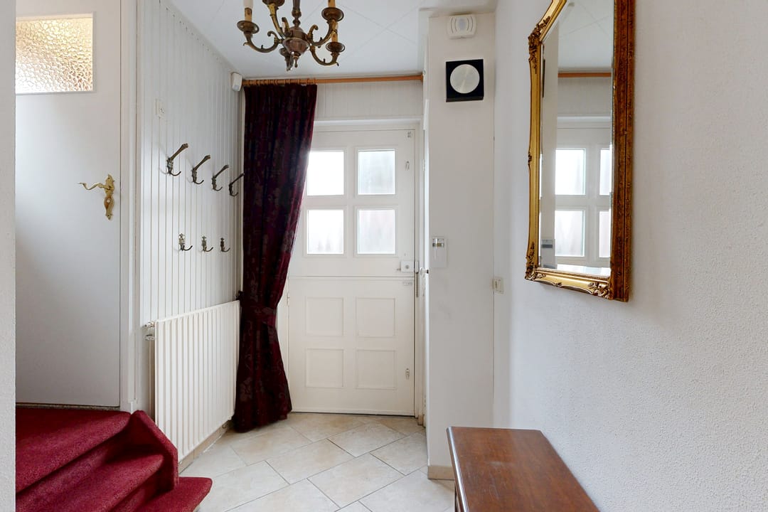 Photo 7 of Vrouwe Jacobstraat 7
