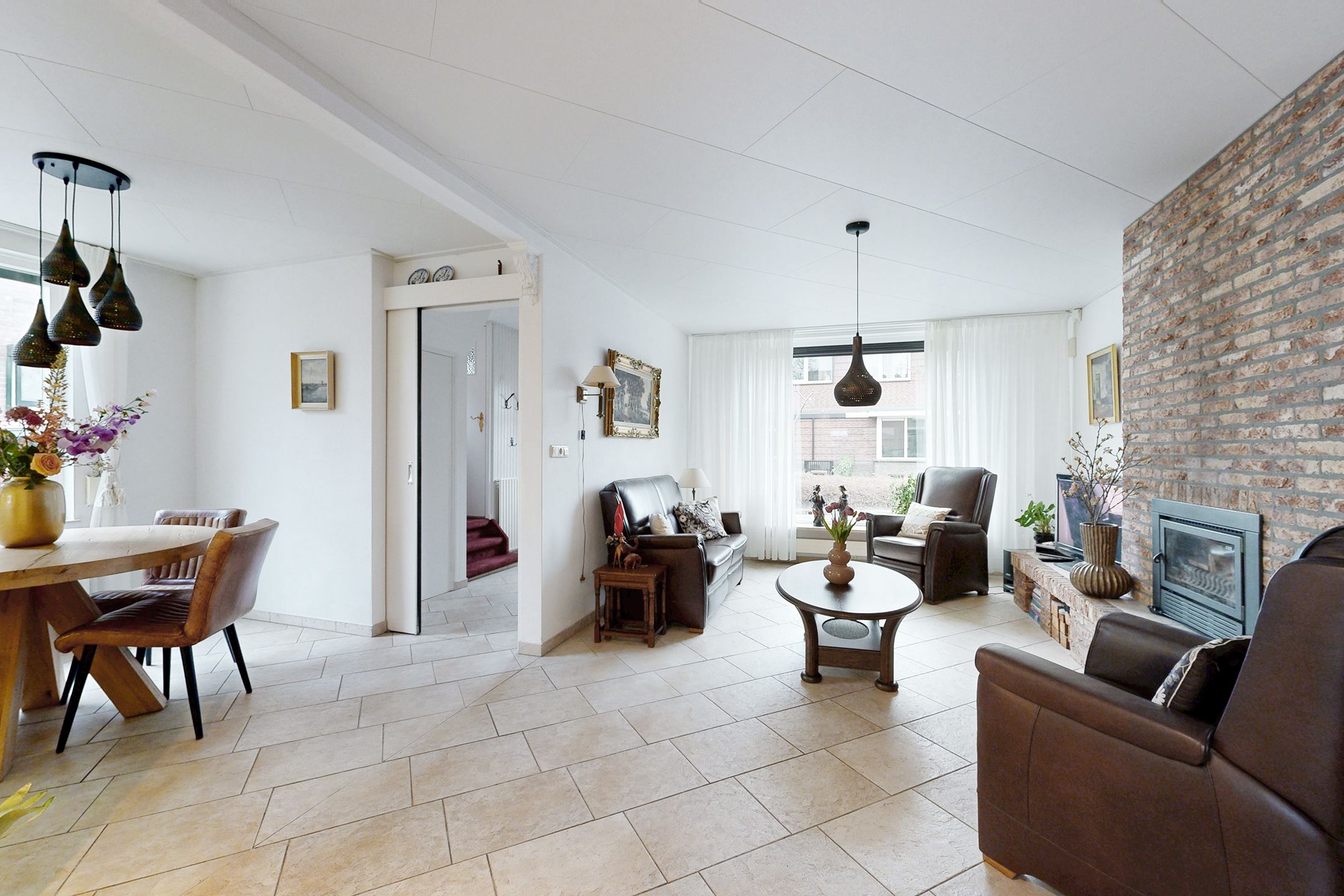 Photo 9 of Vrouwe Jacobstraat 7