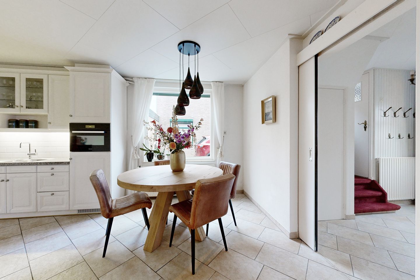 Photo 19 of Vrouwe Jacobstraat 7