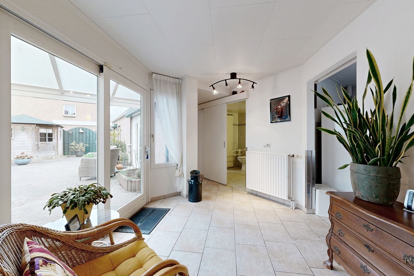 Photo 25 of Vrouwe Jacobstraat 7