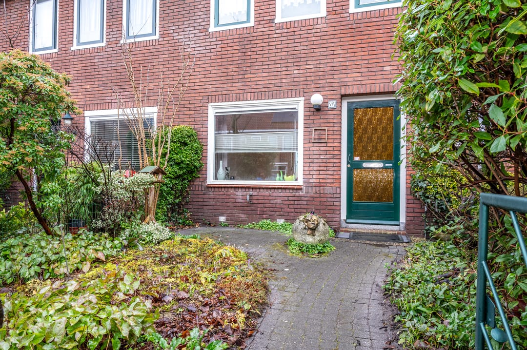 Photo 2 of Distelstraat 87