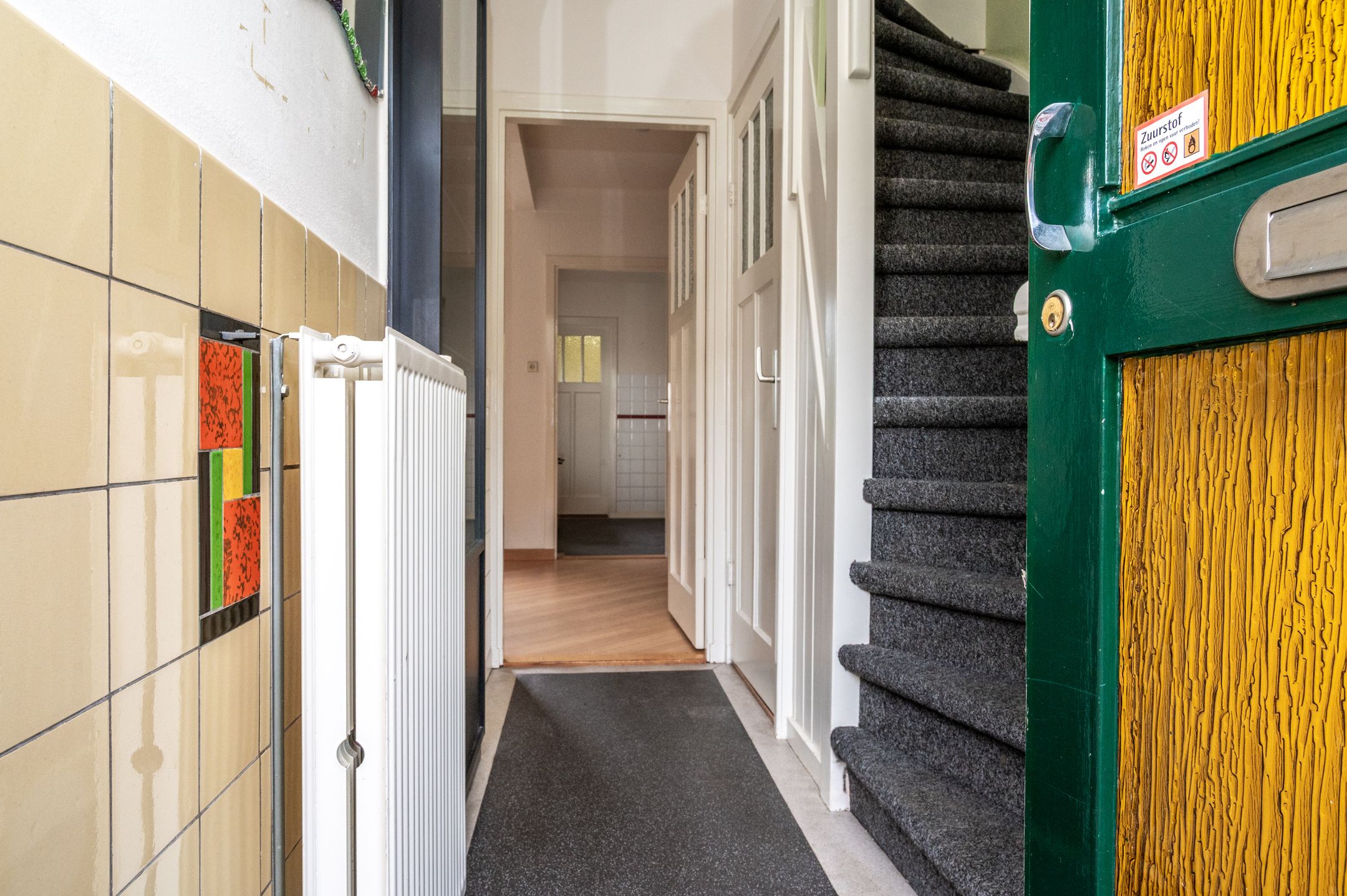 Photo 3 of Distelstraat 87