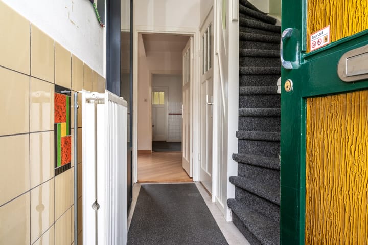 Foto 3 van Distelstraat 87