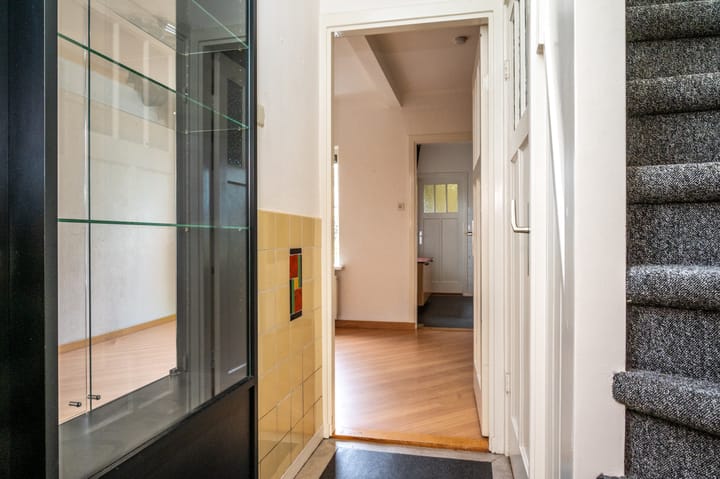 Foto 4 van Distelstraat 87