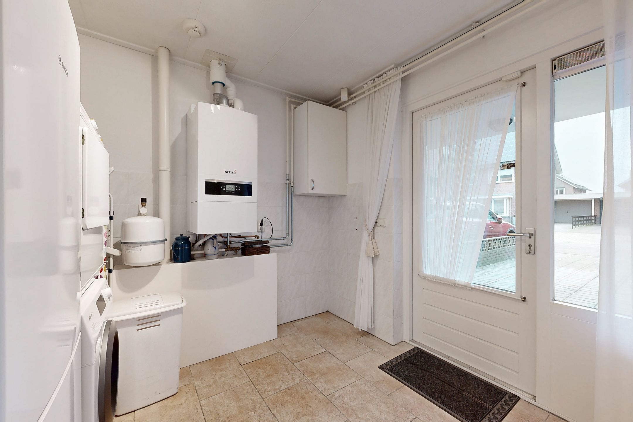 Photo 30 of Vrouwe Jacobstraat 7