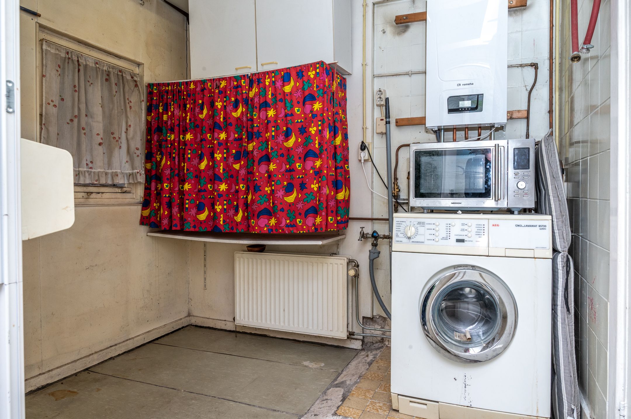 Photo 12 of Distelstraat 87