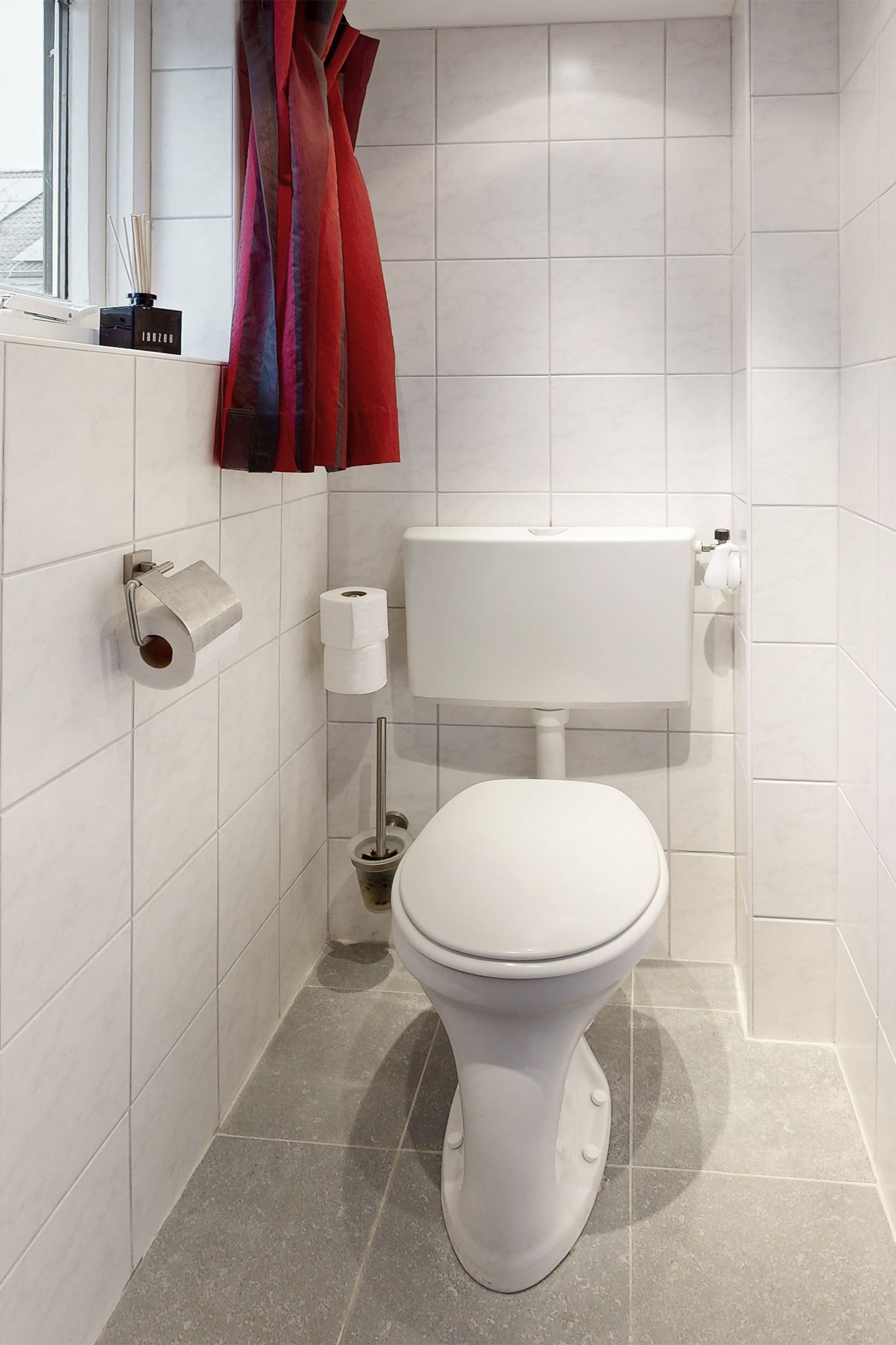 Photo 39 of Vrouwe Jacobstraat 7