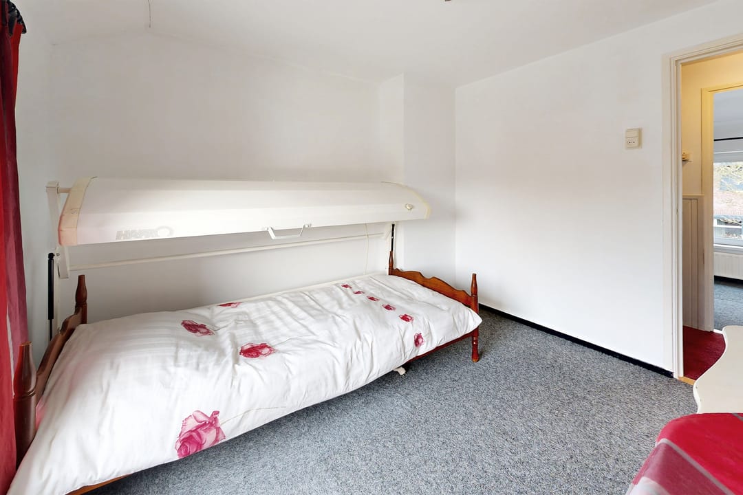 Photo 43 of Vrouwe Jacobstraat 7