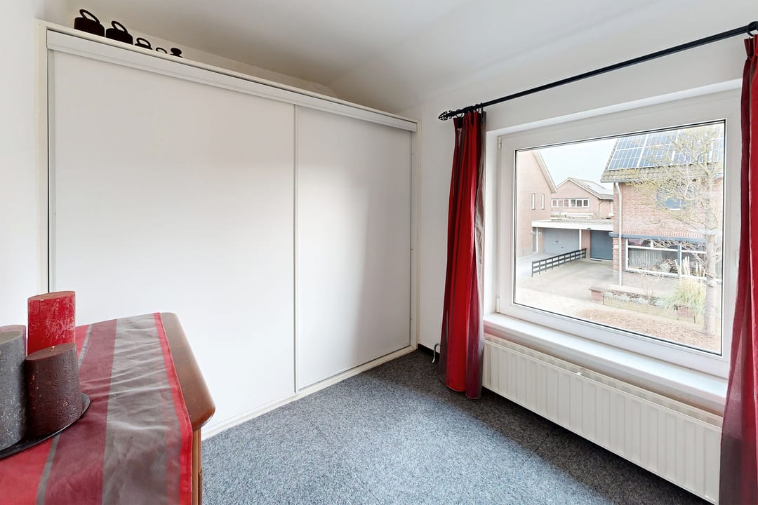 Photo 46 of Vrouwe Jacobstraat 7