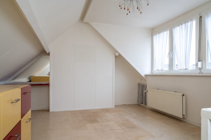 Charming 1930s terraced house with sunny southwest garden in Nijmegen Wolfskuil — 58