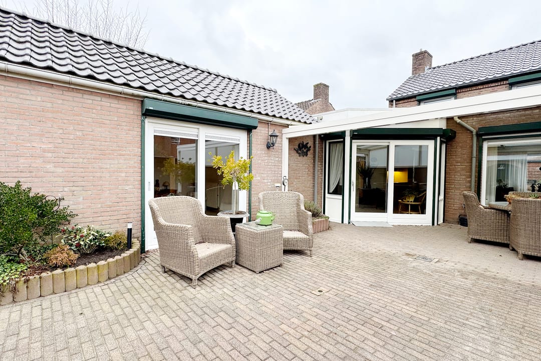 Photo 56 of Vrouwe Jacobstraat 7