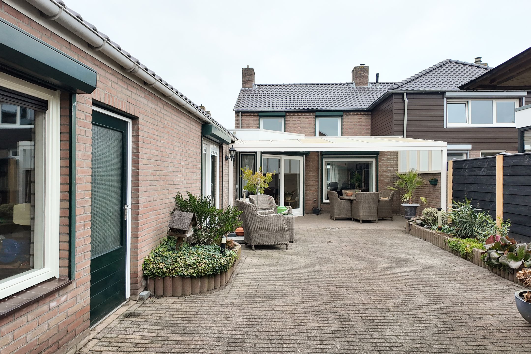 Photo 57 of Vrouwe Jacobstraat 7