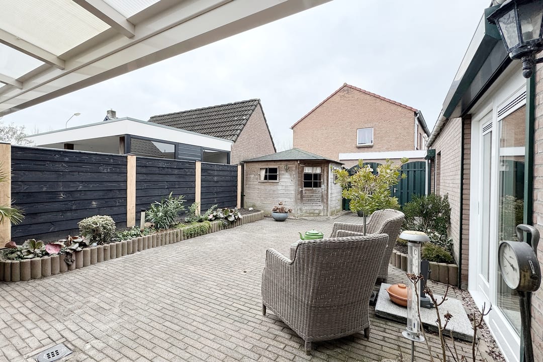 Photo 58 of Vrouwe Jacobstraat 7