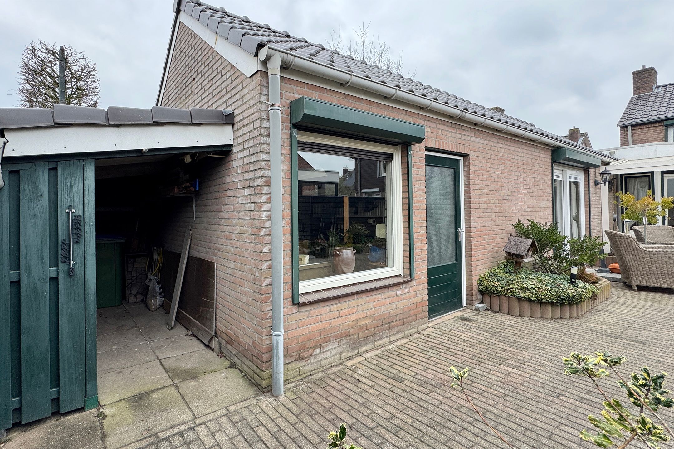 Photo 60 of Vrouwe Jacobstraat 7