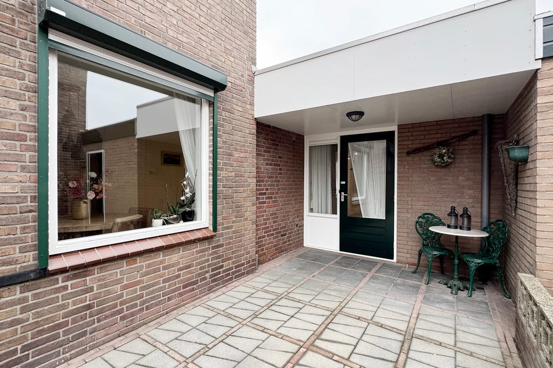 Photo 62 of Vrouwe Jacobstraat 7