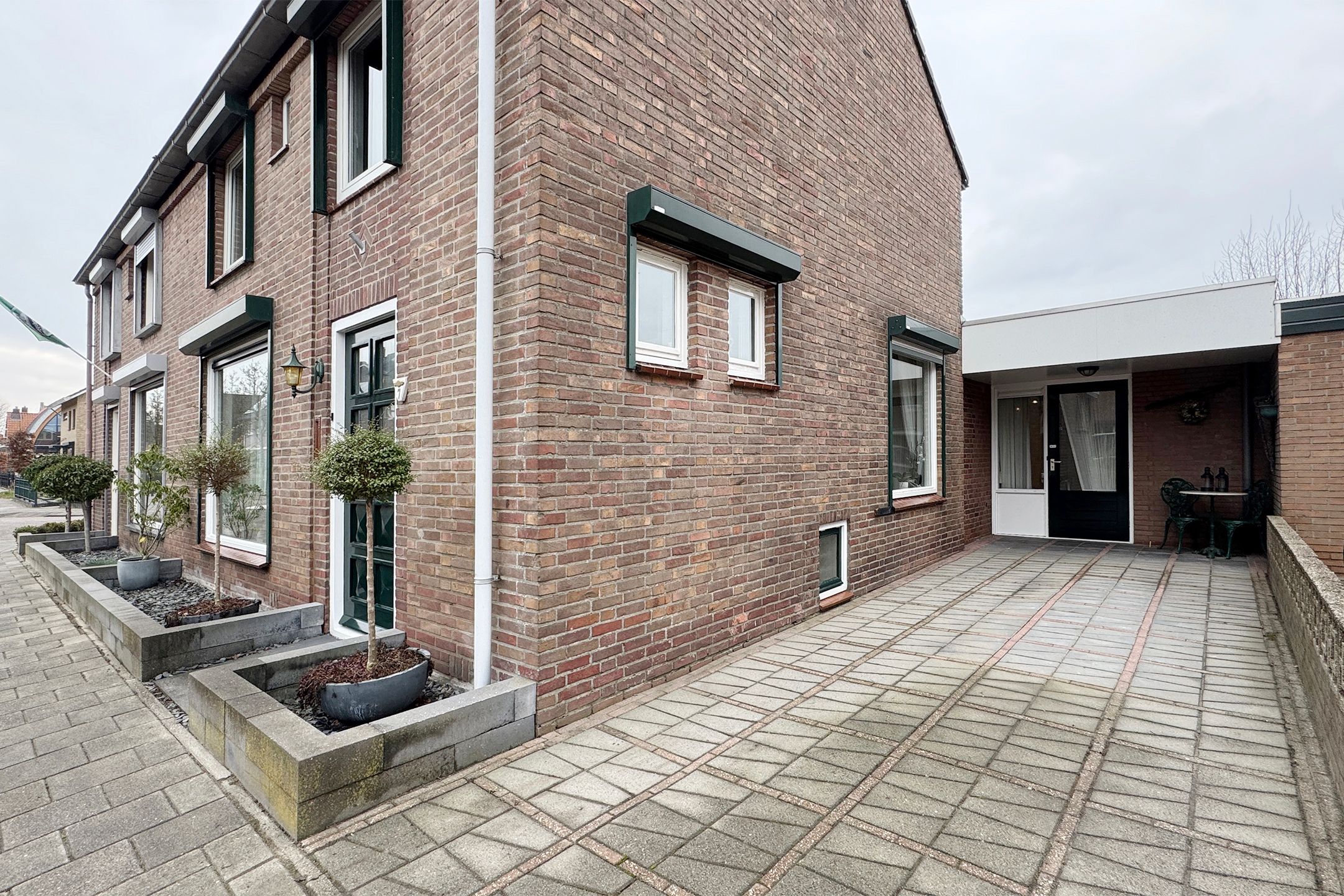 Photo 63 of Vrouwe Jacobstraat 7