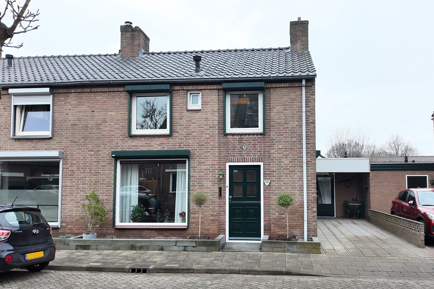 Photo 64 of Vrouwe Jacobstraat 7