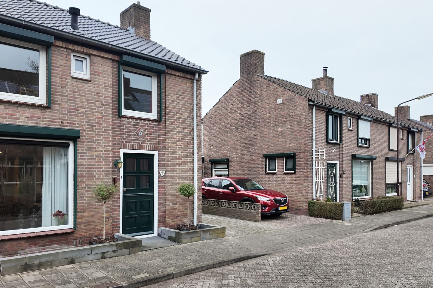 Photo 65 of Vrouwe Jacobstraat 7