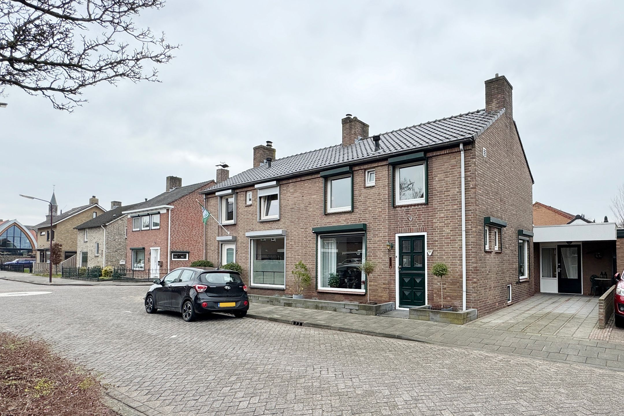 Photo 66 of Vrouwe Jacobstraat 7