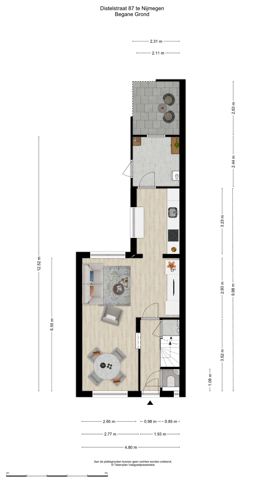 Photo 43 of Distelstraat 87