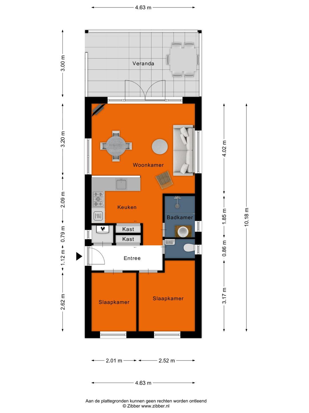 Foto 38 van Potdijk 8-S033