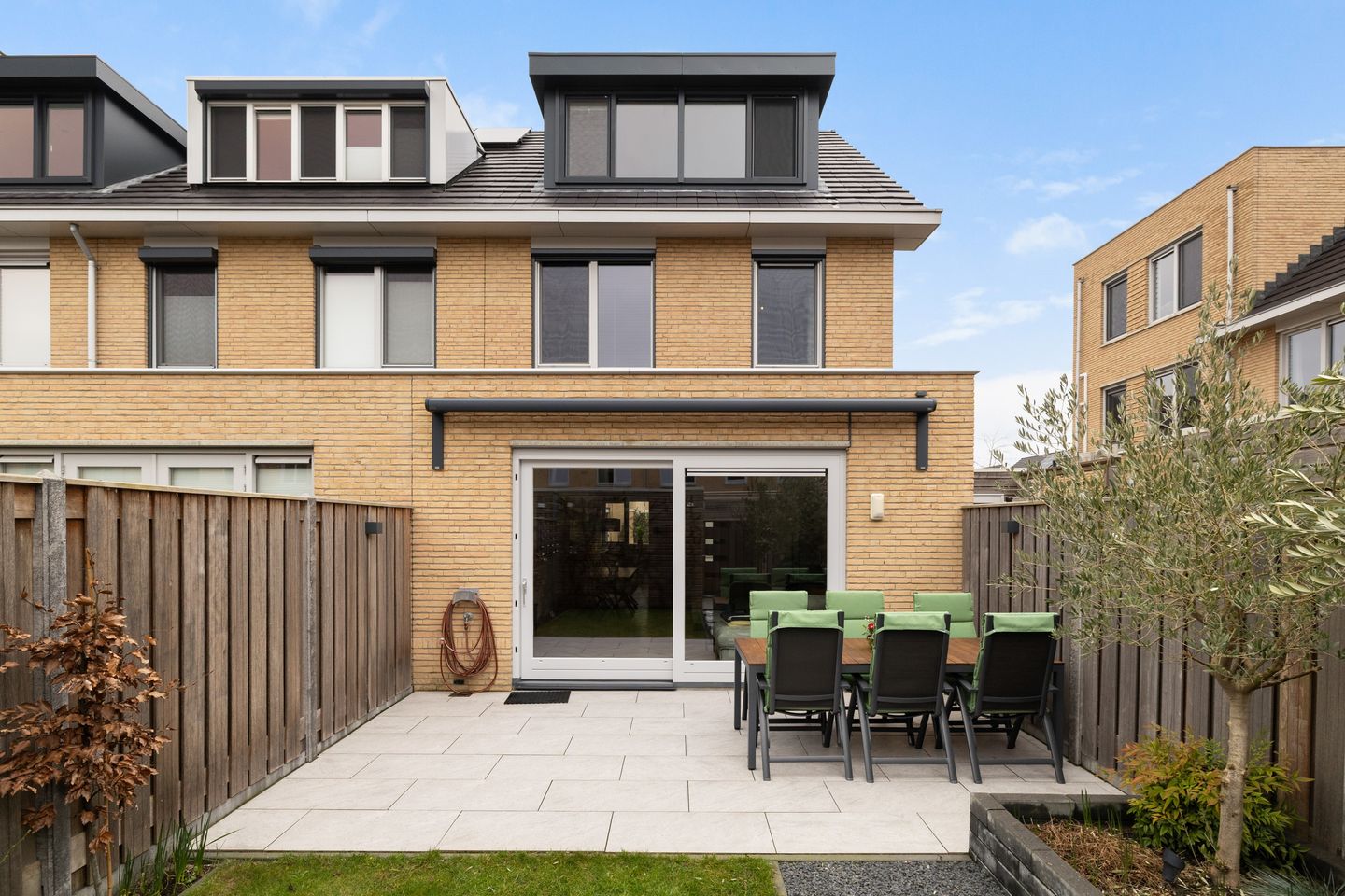 Foto 4 van Plantenkasstraat 24