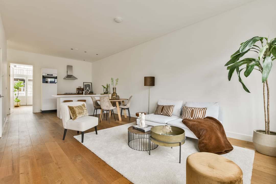 Photo 1 of Tolstraat 90-3