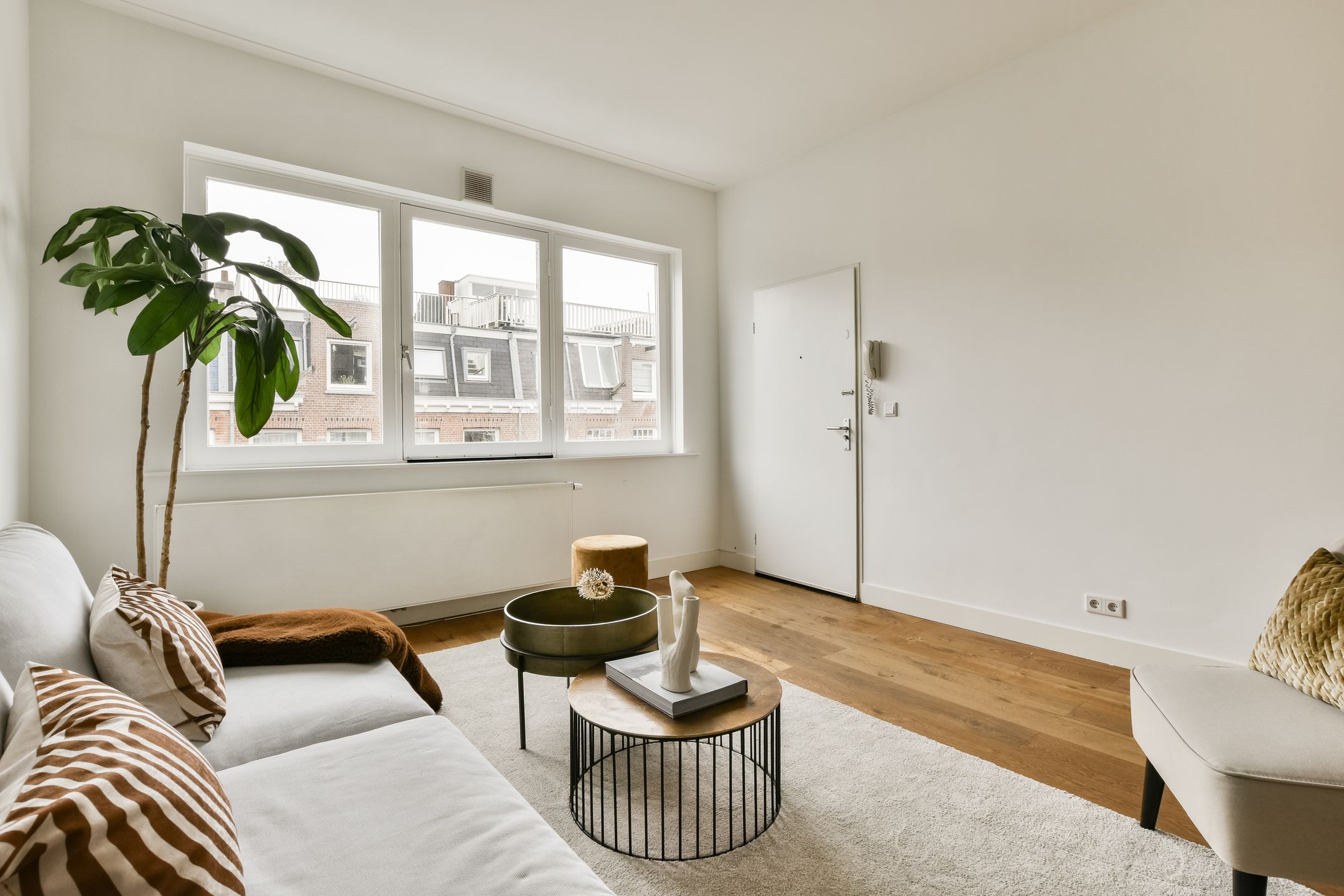 Photo 3 of Tolstraat 90-3