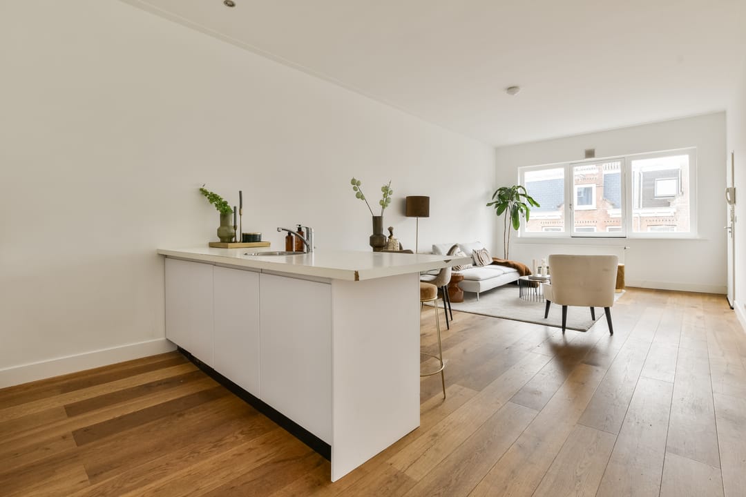 Photo 8 of Tolstraat 90-3