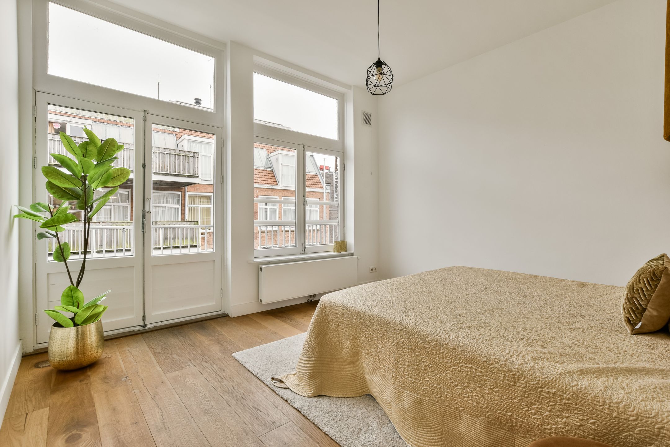 Photo 9 of Tolstraat 90-3