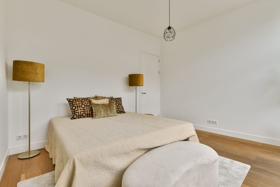 Photo 11 of Tolstraat 90-3