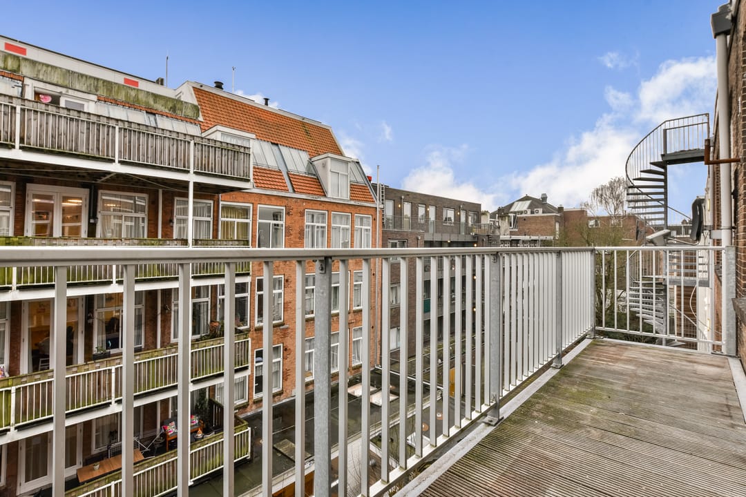 Photo 13 of Tolstraat 90-3