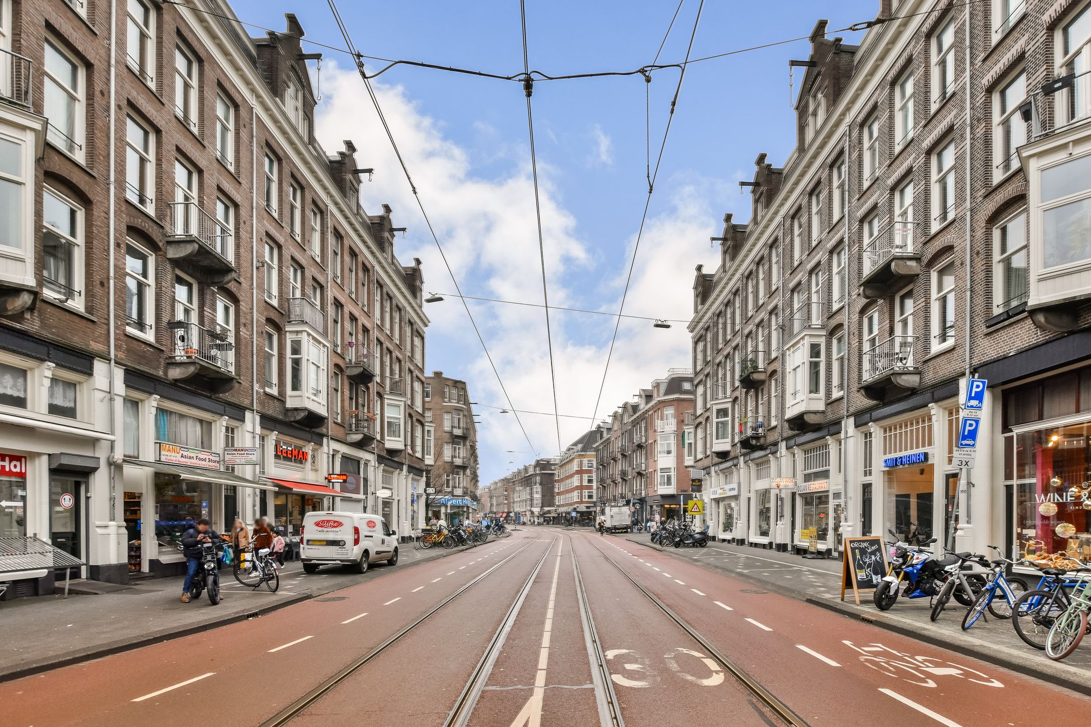 Photo 18 of Tolstraat 90-3