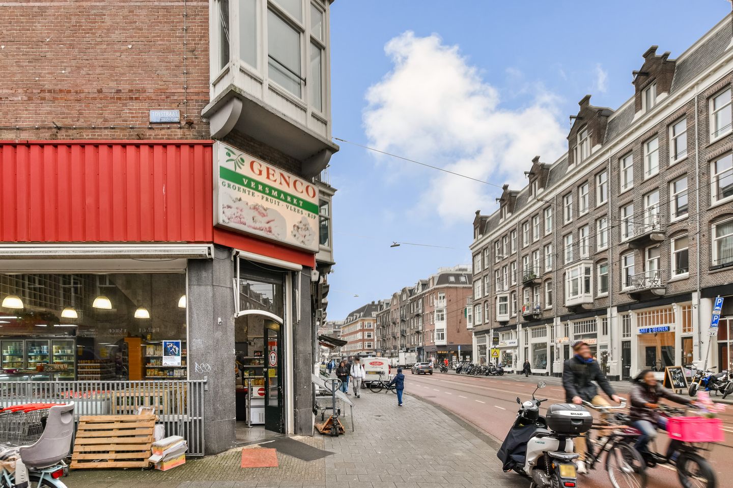 Photo 19 of Tolstraat 90-3