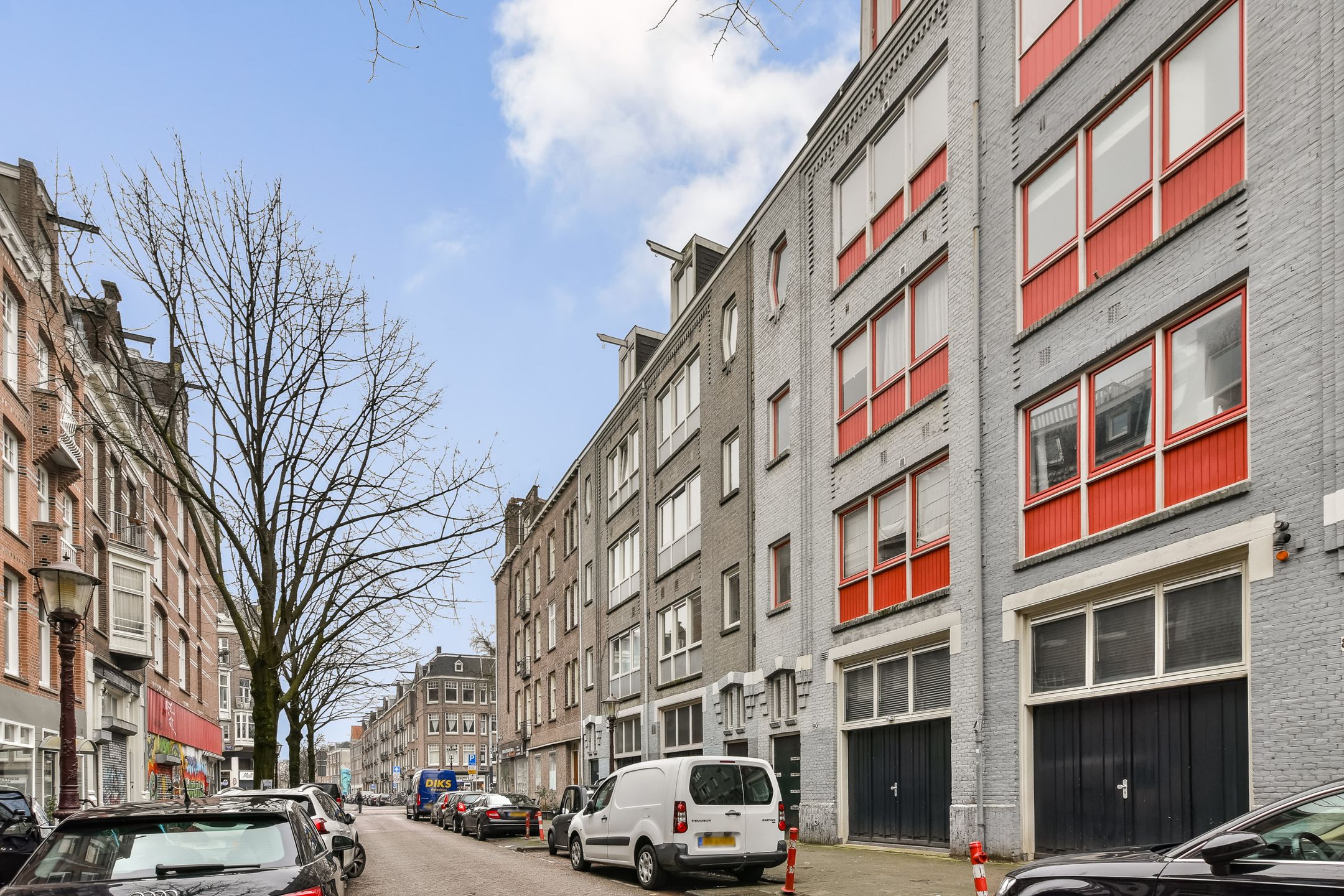 Photo 21 of Tolstraat 90-3