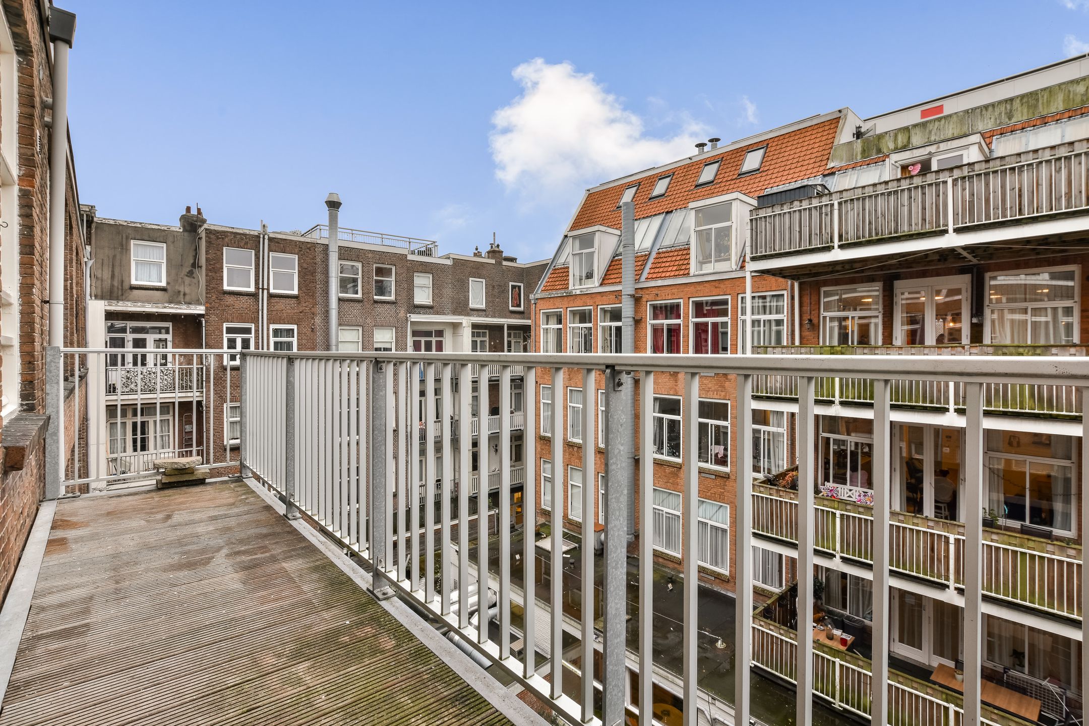 Photo 12 of Tolstraat 90-3