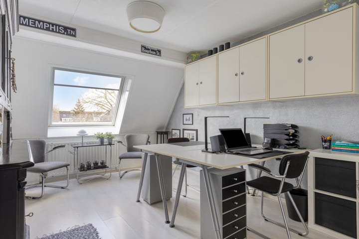 Foto 26 van Tureluur 36