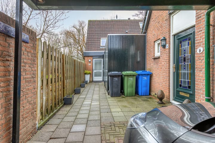 Foto 48 van Tureluur 36