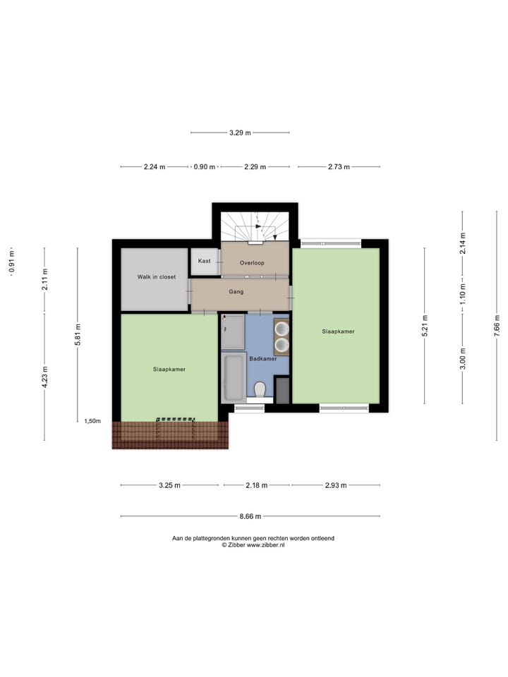 Foto 58 van Tureluur 36