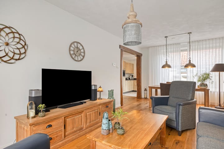 Photo 2 of Flamingostraat 22