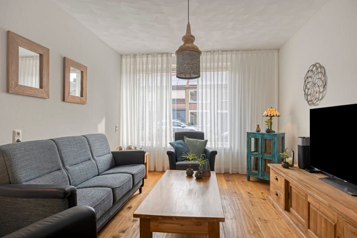 Photo 3 of Flamingostraat 22