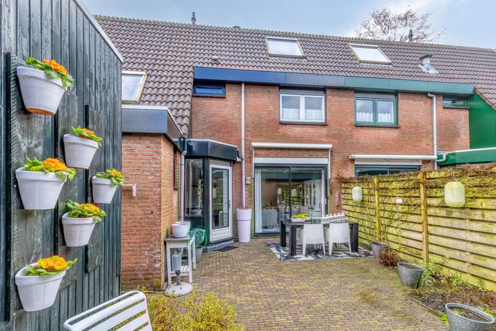 Foto 41 van Tureluur 36