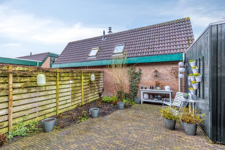 Foto 42 van Tureluur 36