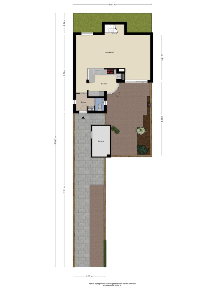 Foto 56 van Tureluur 36