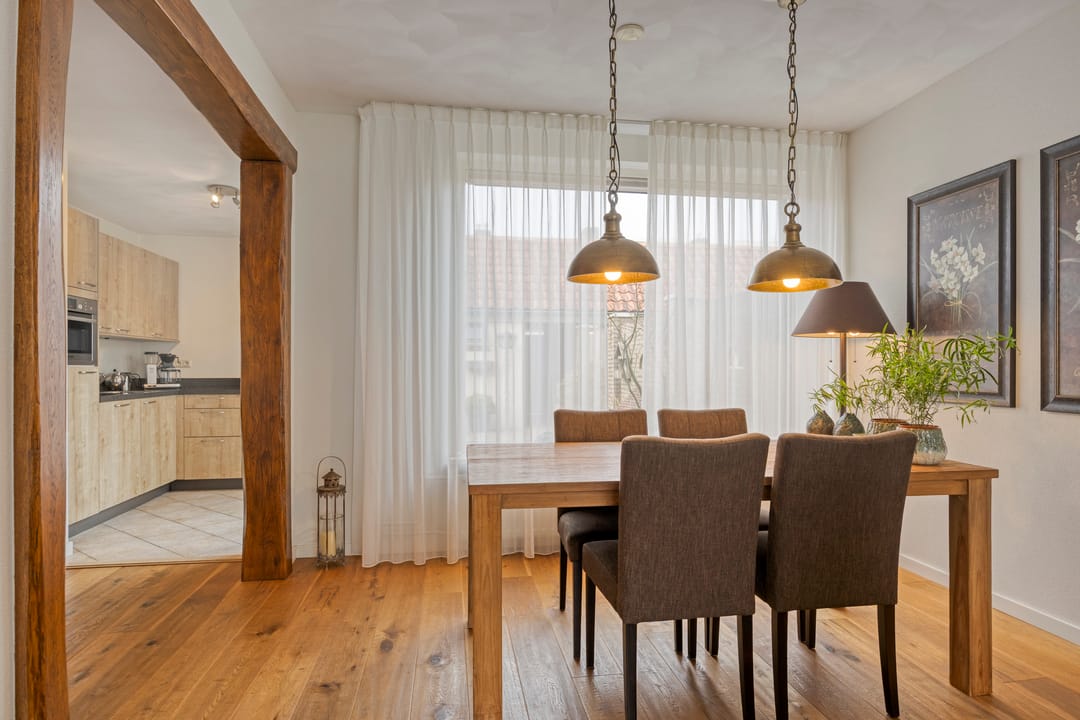 Photo 7 of Flamingostraat 22