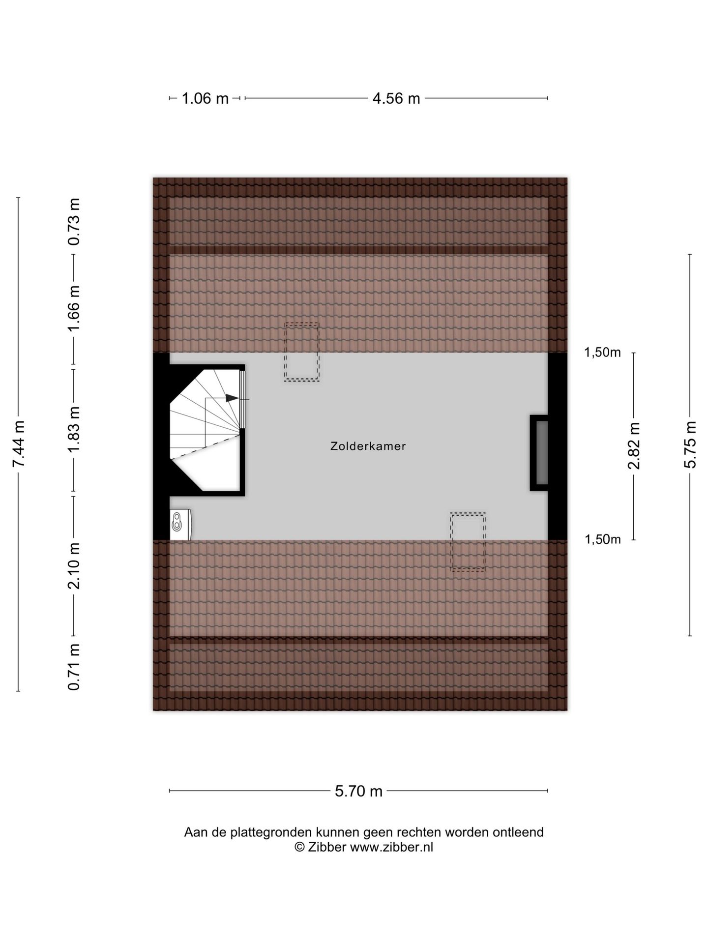 Photo 34 of Flamingostraat 22