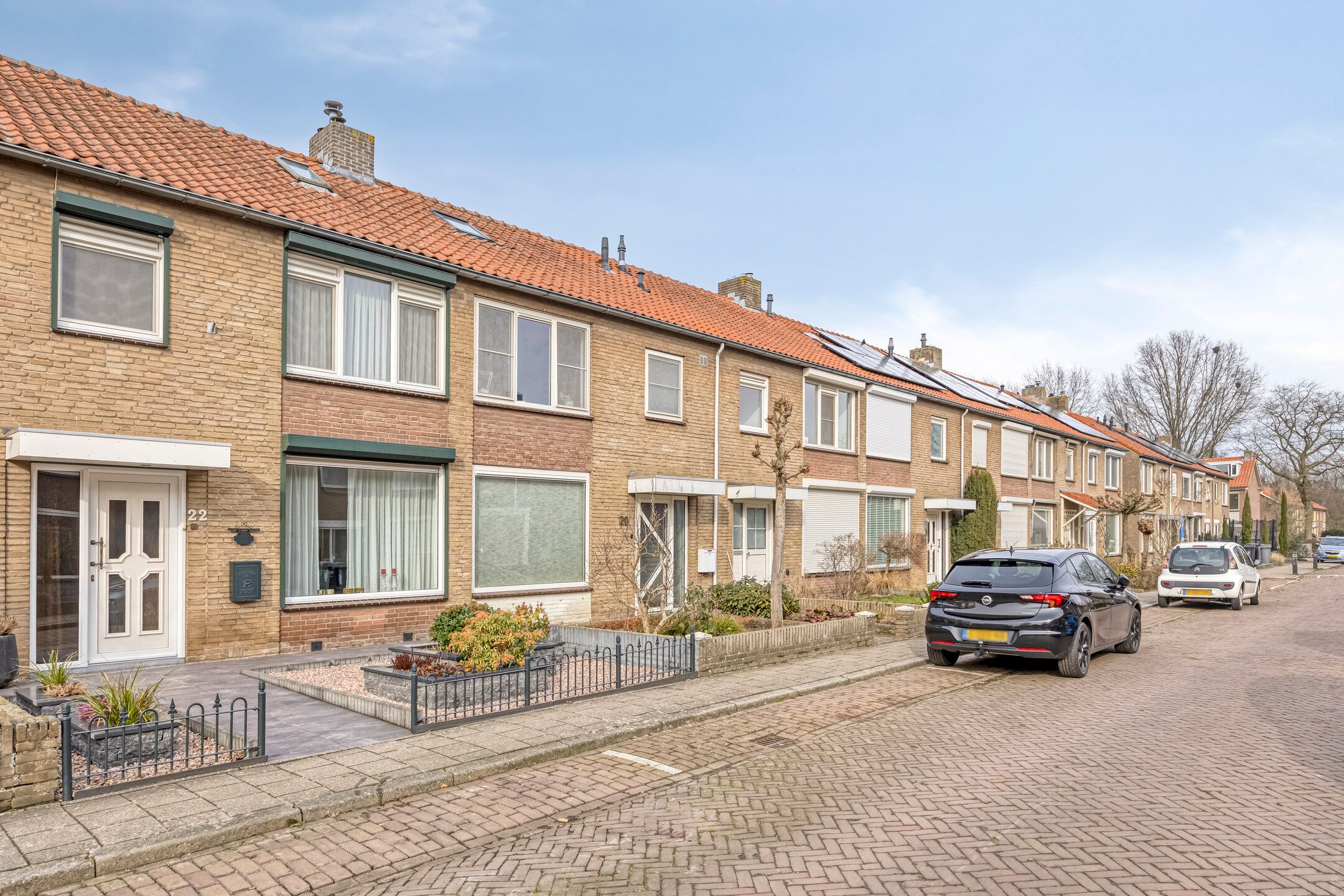 Photo 30 of Flamingostraat 22