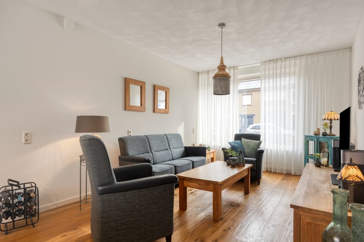 Photo 4 of Flamingostraat 22