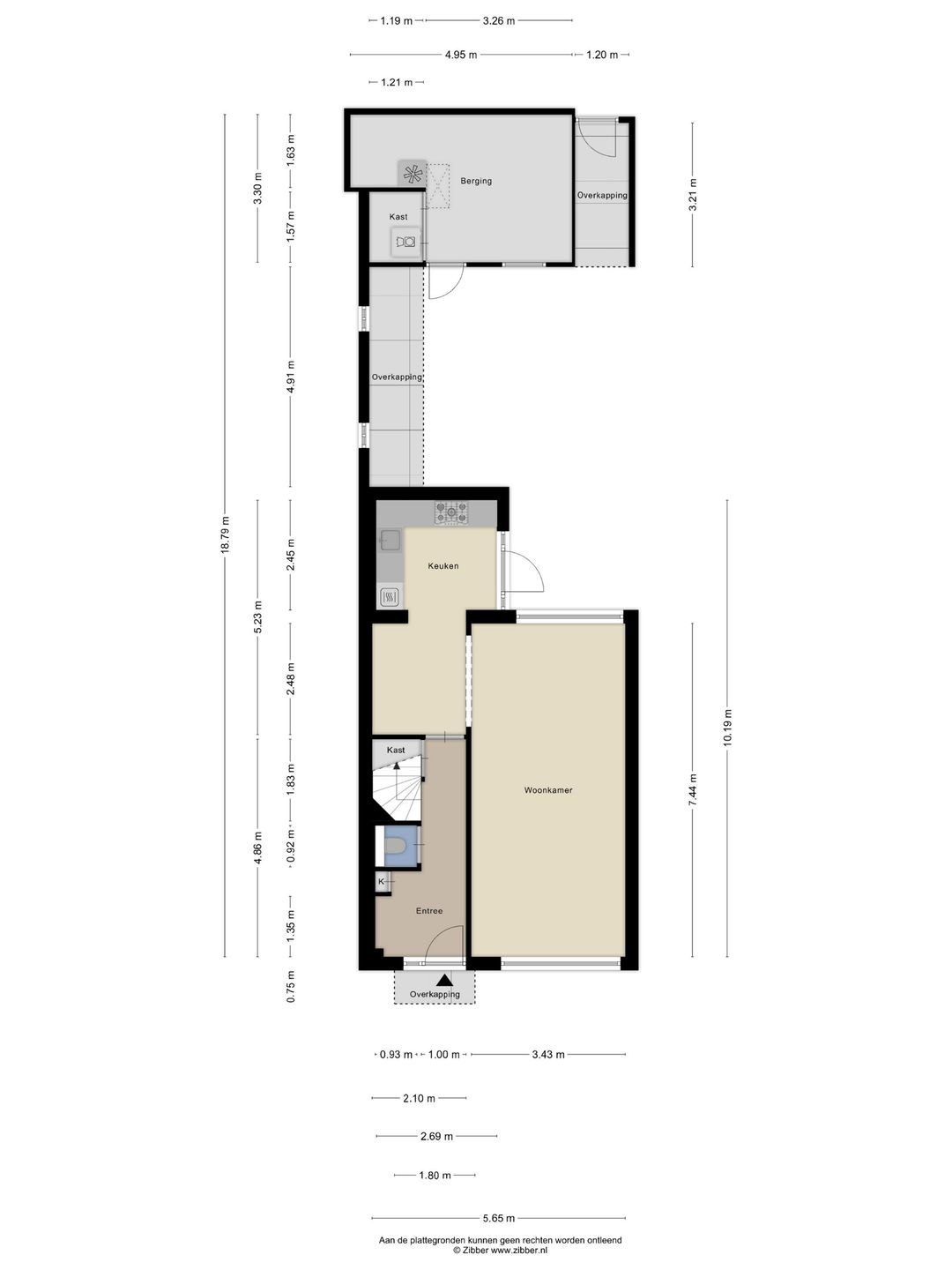 Photo 32 of Flamingostraat 22
